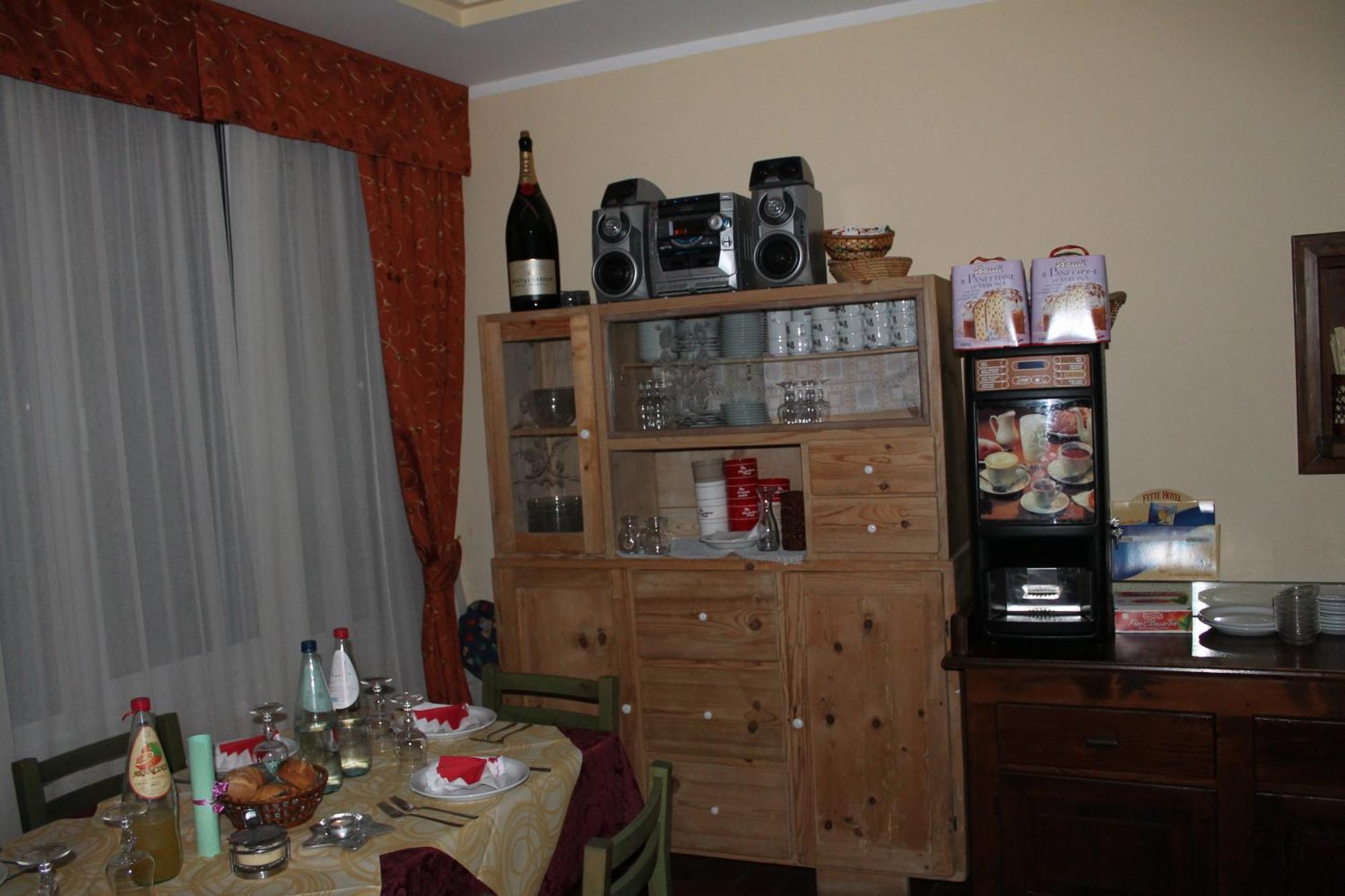Albergo Bellaria Lavarone Εξωτερικό φωτογραφία
