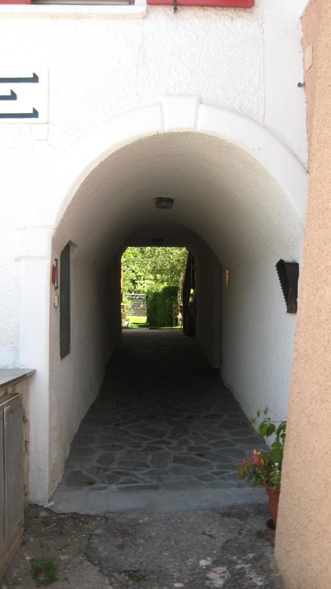 Albergo Bellaria Lavarone Εξωτερικό φωτογραφία