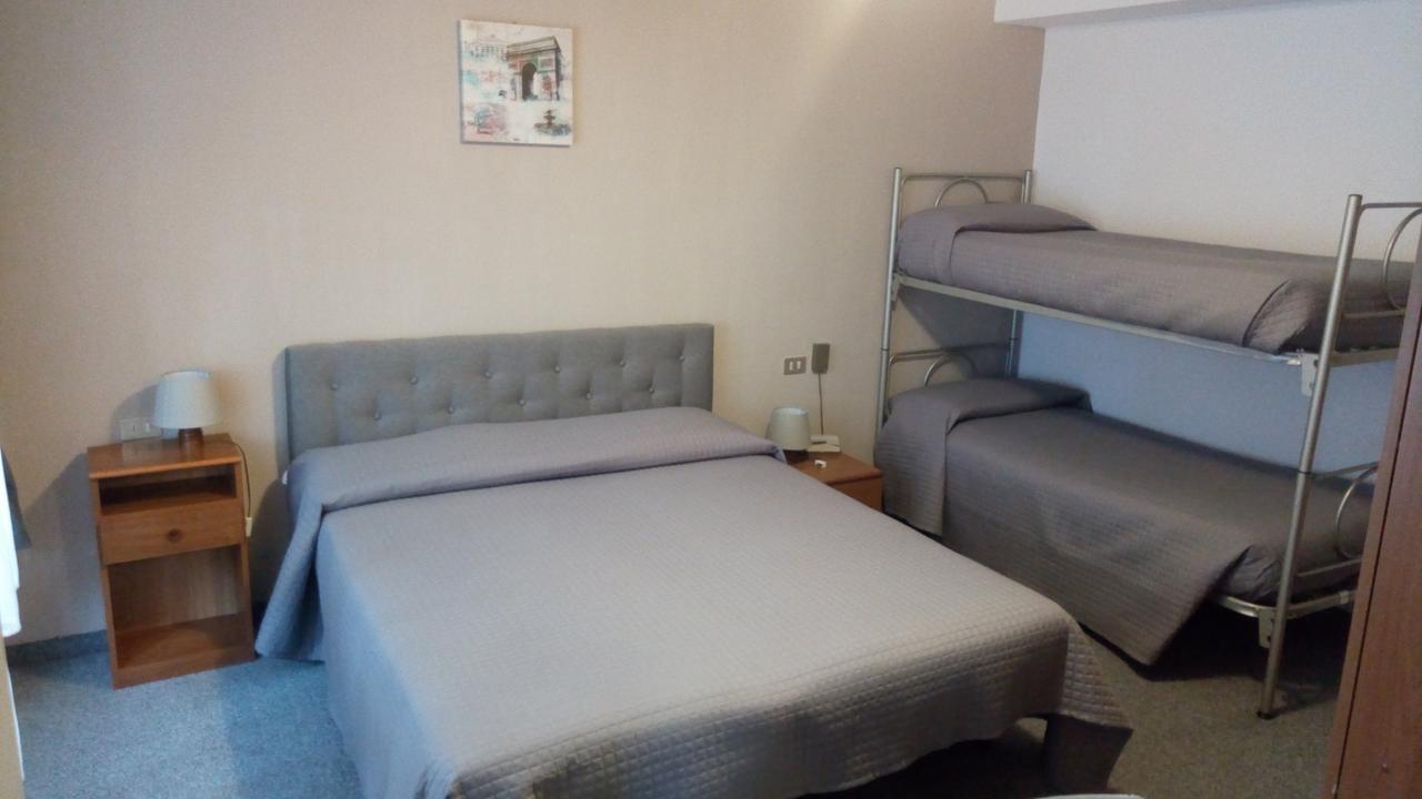 Albergo Bellaria Lavarone Εξωτερικό φωτογραφία