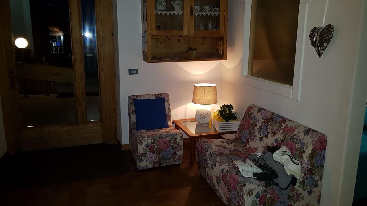 Albergo Bellaria Lavarone Εξωτερικό φωτογραφία